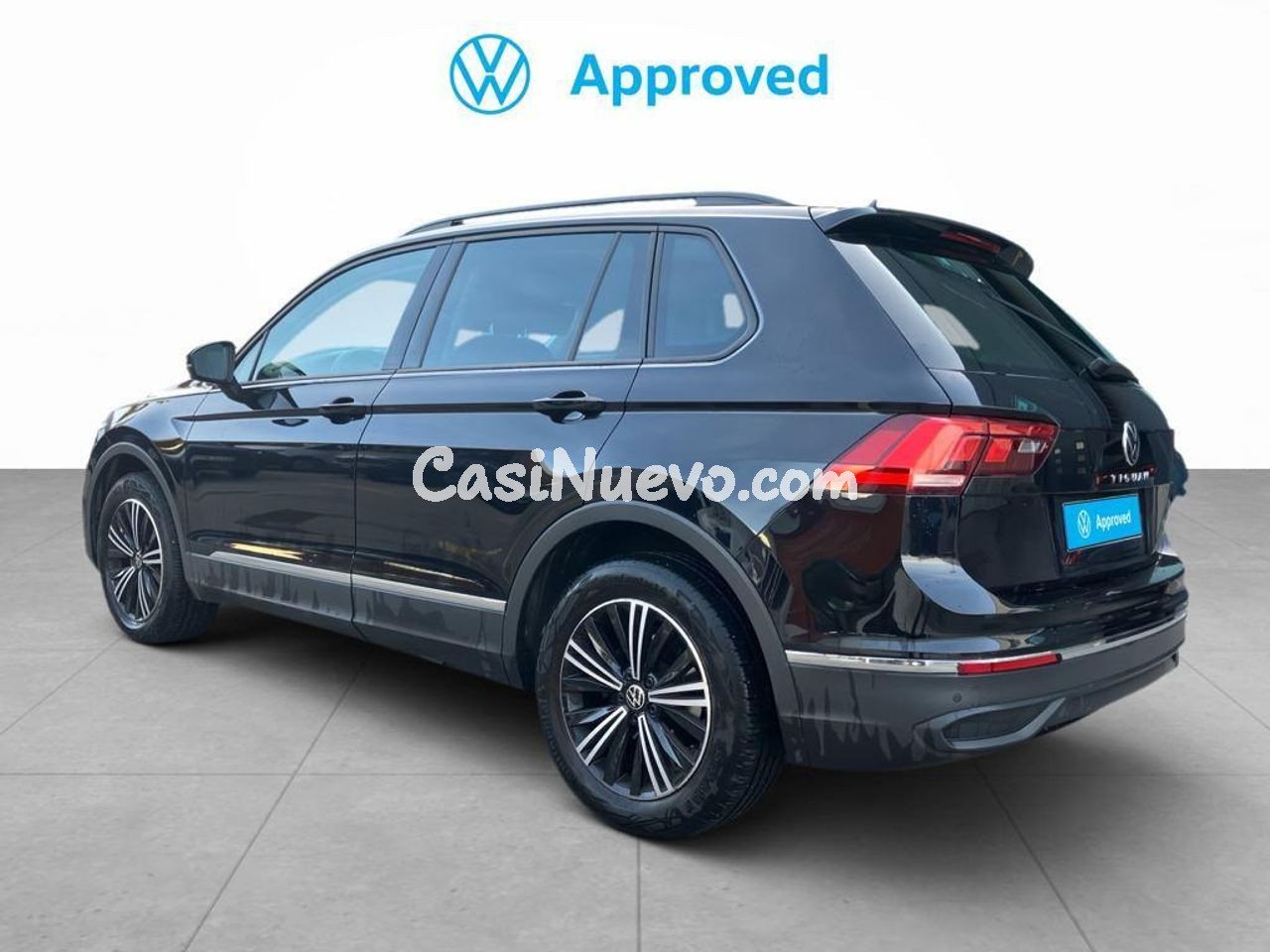 Volkswagen Tiguan Life 1.5 TSI 110 kW (150 CV) - foto 2