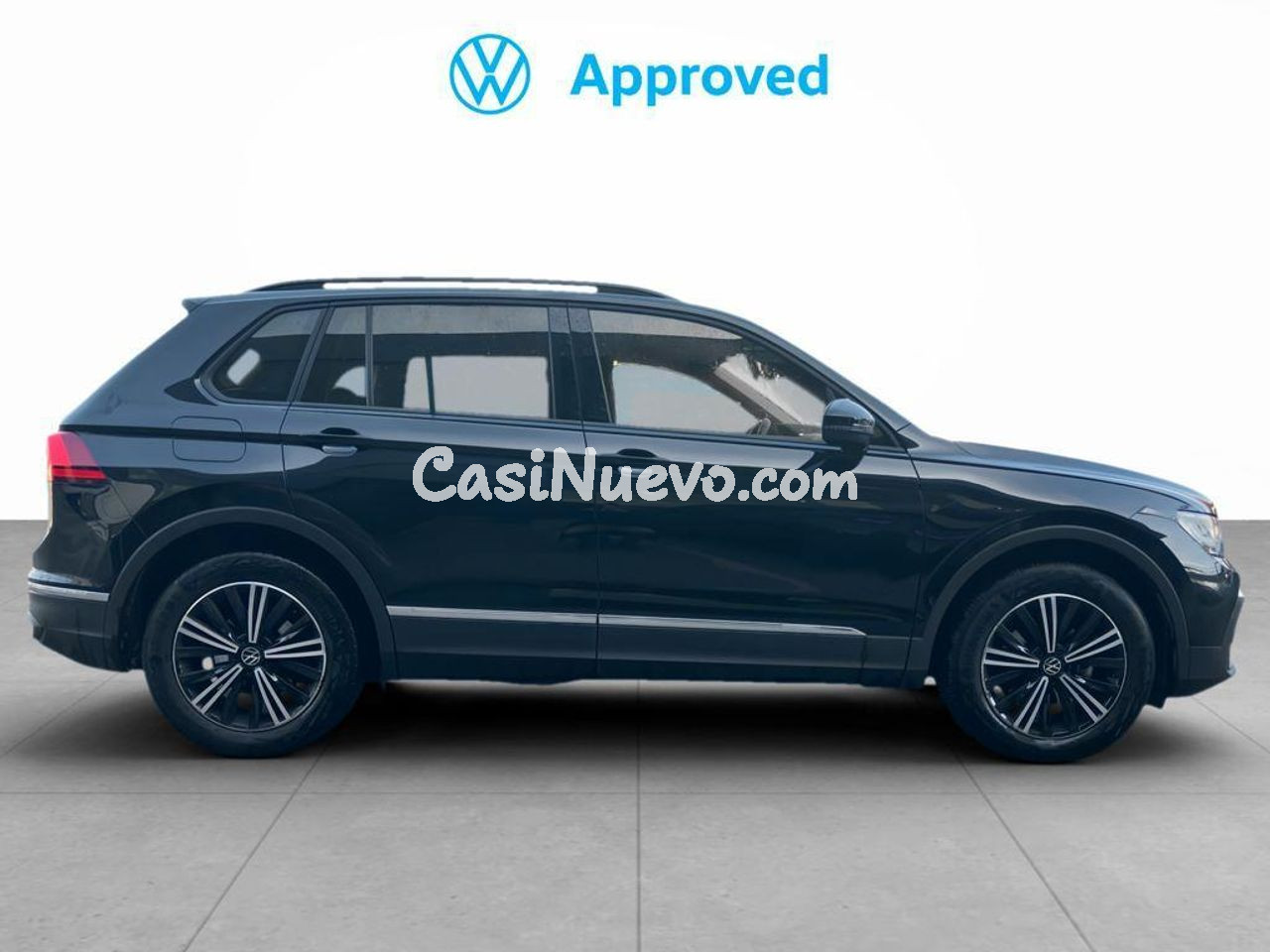 Volkswagen Tiguan Life 1.5 TSI 110 kW (150 CV) - foto 3