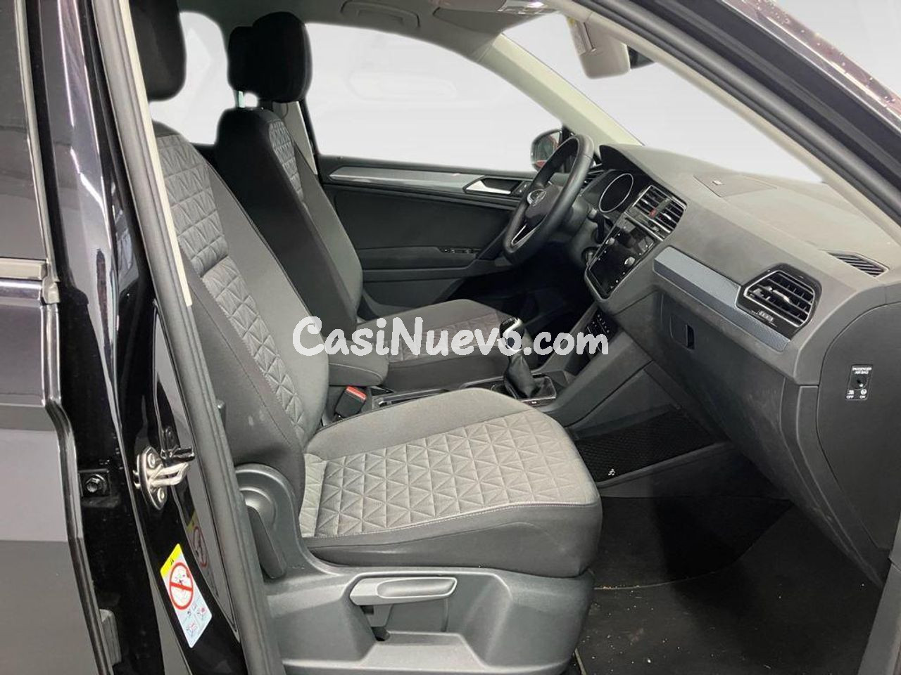 Volkswagen Tiguan Life 1.5 TSI 110 kW (150 CV) - foto 5