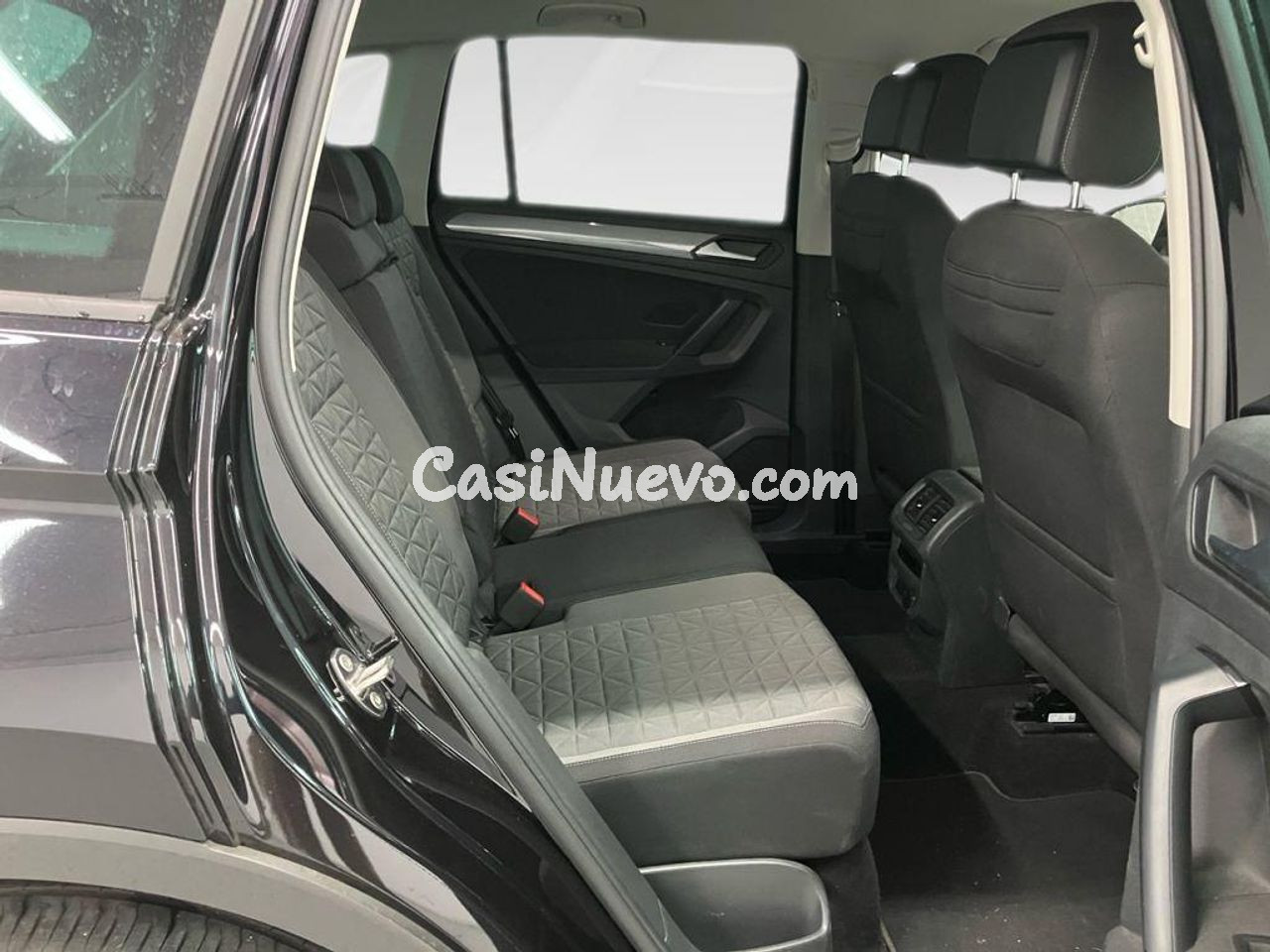 Volkswagen Tiguan Life 1.5 TSI 110 kW (150 CV) - foto 6