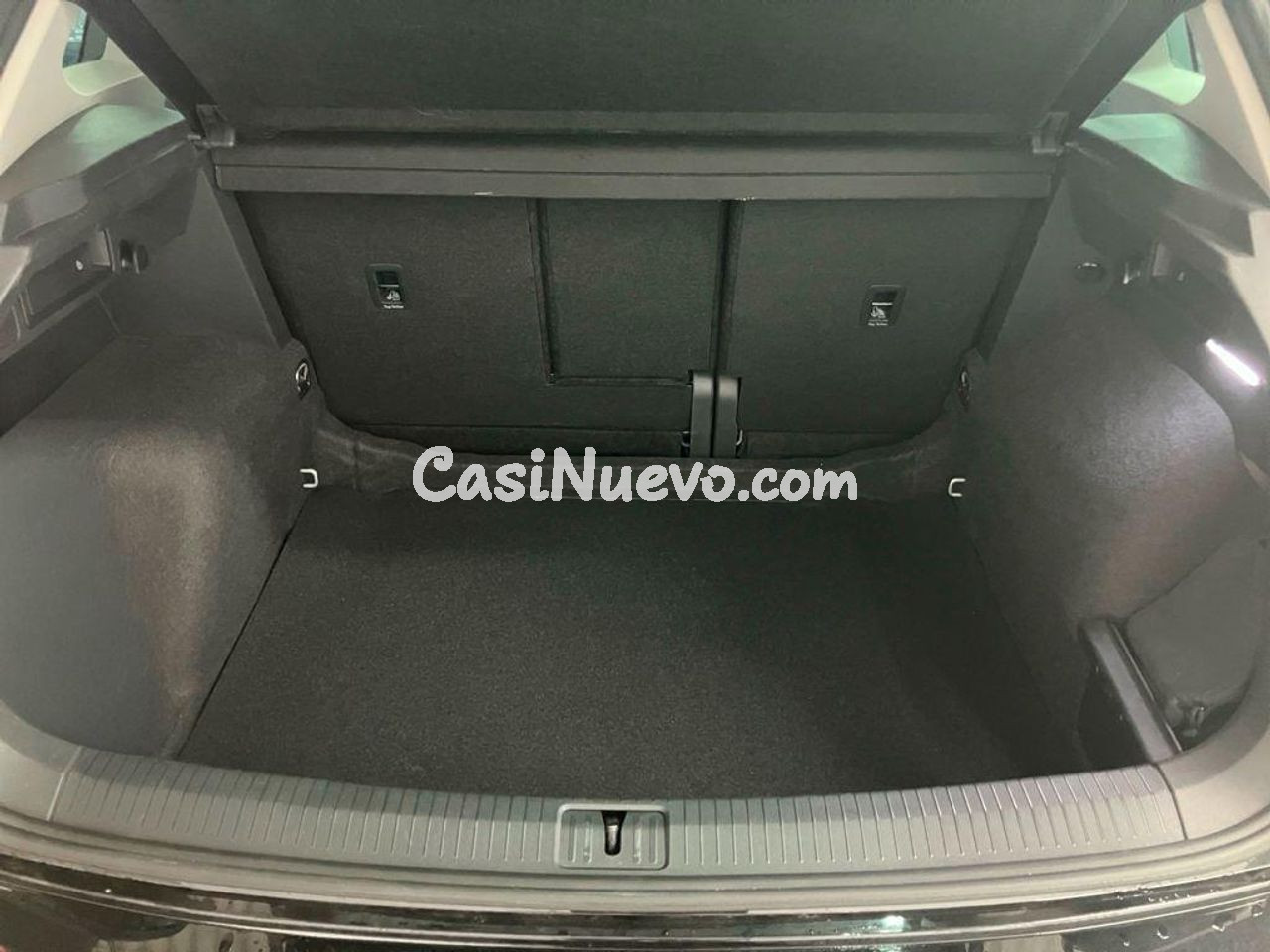 Volkswagen Tiguan Life 1.5 TSI 110 kW (150 CV) - foto 7