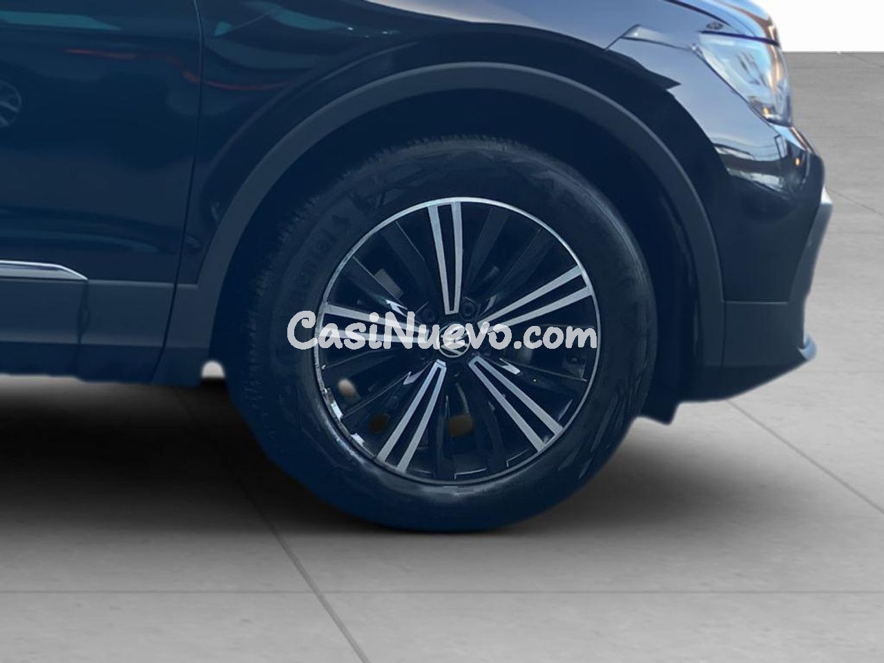 Volkswagen Tiguan Life 1.5 TSI 110 kW (150 CV) - foto 8