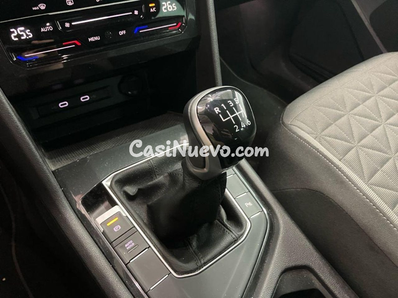 Volkswagen Tiguan Life 1.5 TSI 110 kW (150 CV) - foto 9