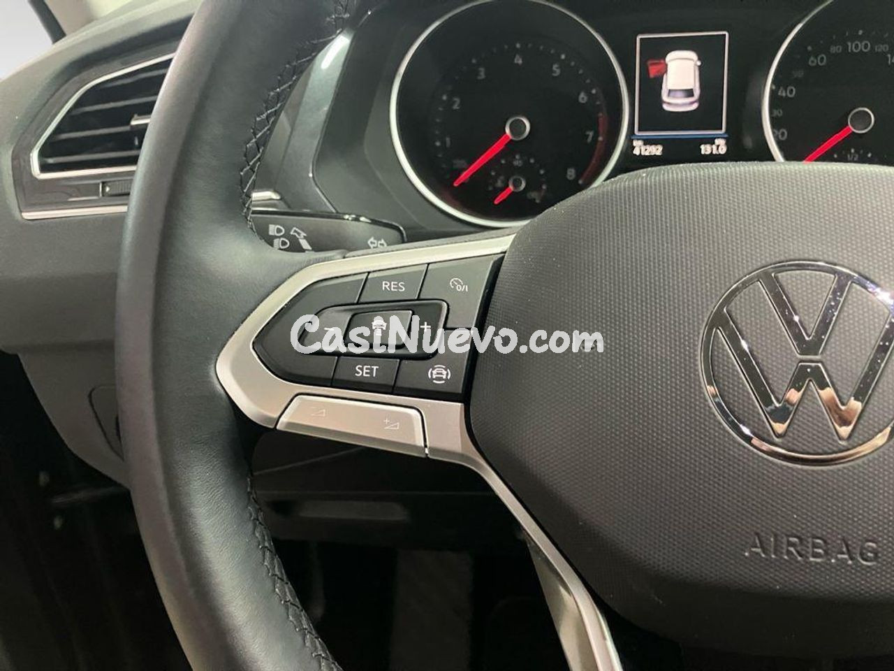 Volkswagen Tiguan Life 1.5 TSI 110 kW (150 CV) - foto 11