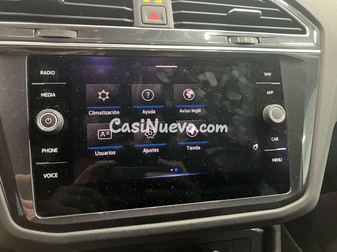 Volkswagen Tiguan Life 1.5 TSI 110 kW (150 CV) - foto 12