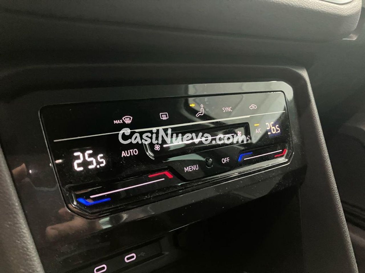 Volkswagen Tiguan Life 1.5 TSI 110 kW (150 CV) - foto 13