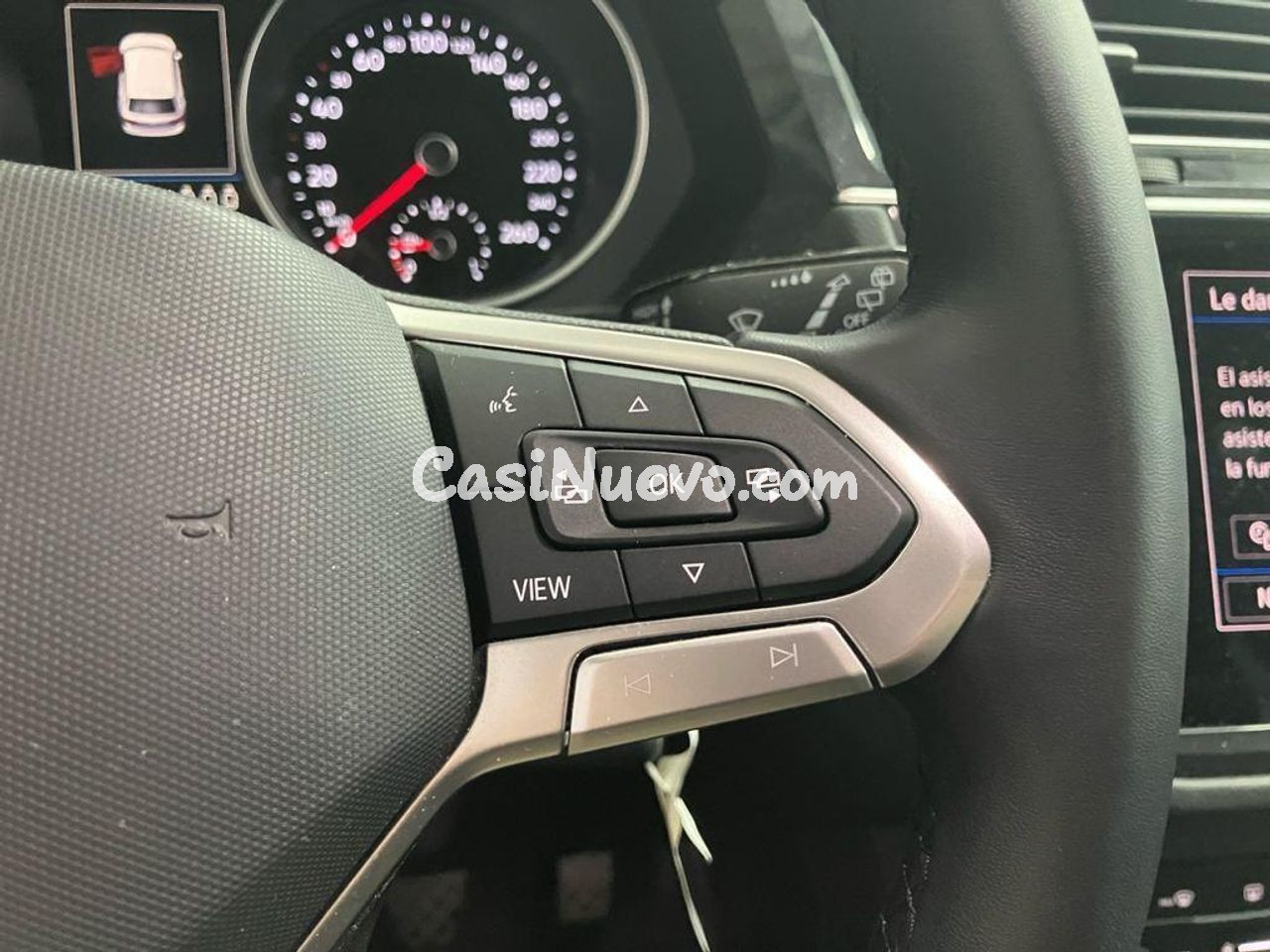 Volkswagen Tiguan Life 1.5 TSI 110 kW (150 CV) - foto 14