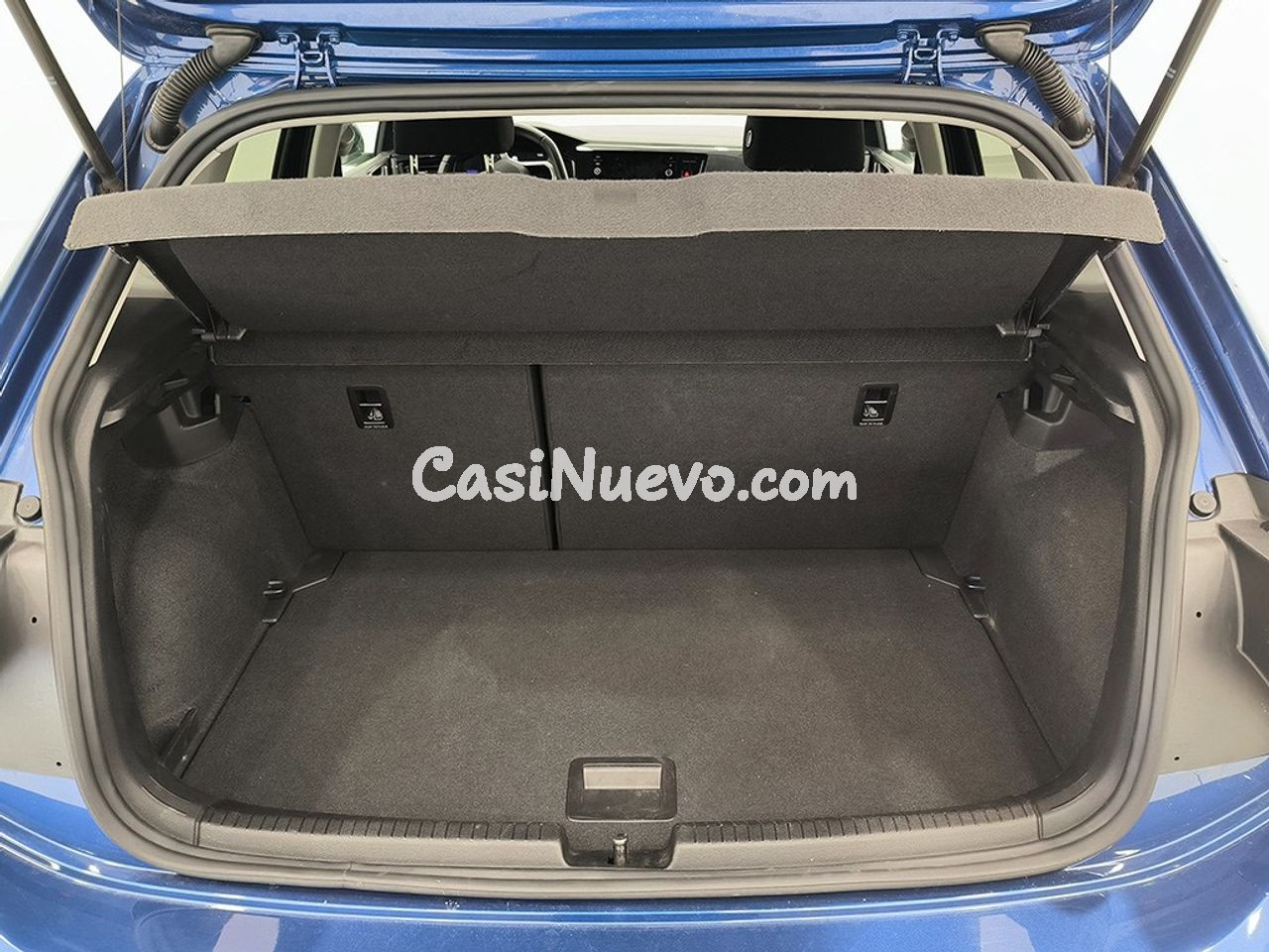 Volkswagen Polo 1.0 tsi 95 cv dsg life - foto 7