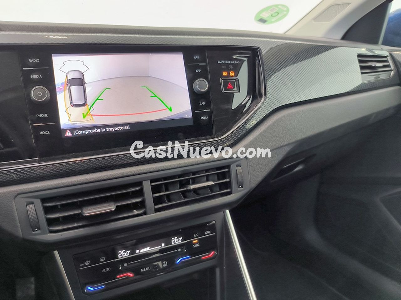 Volkswagen Polo 1.0 tsi 95 cv dsg life - foto 10