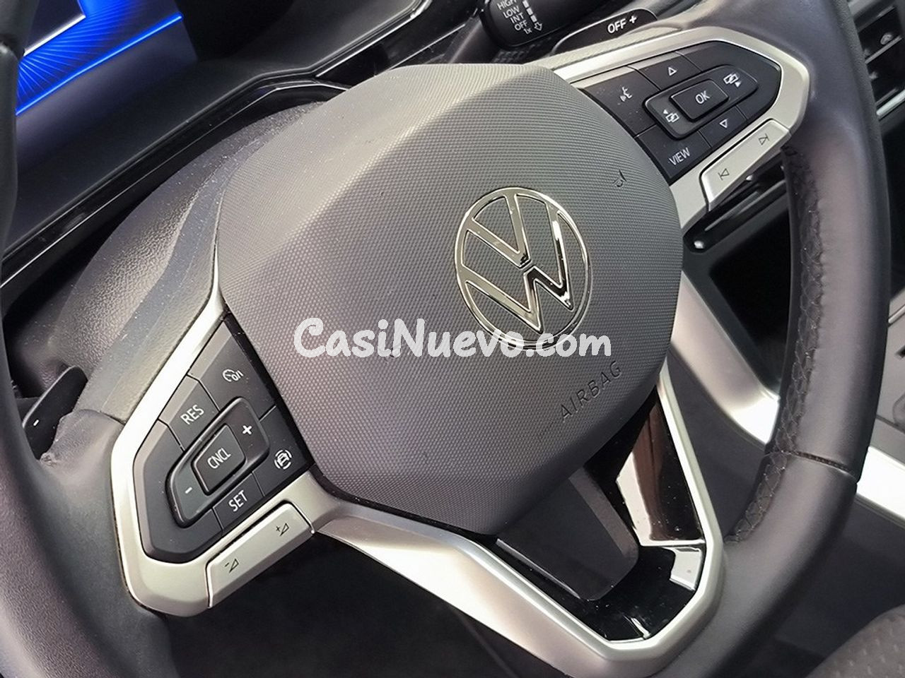 Volkswagen Polo 1.0 tsi 95 cv dsg life - foto 12