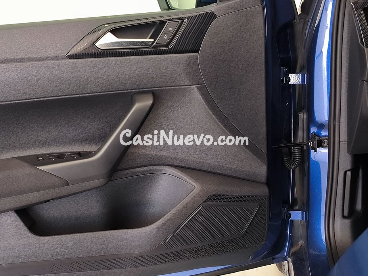 Volkswagen Polo 1.0 tsi 95 cv dsg life - foto 14