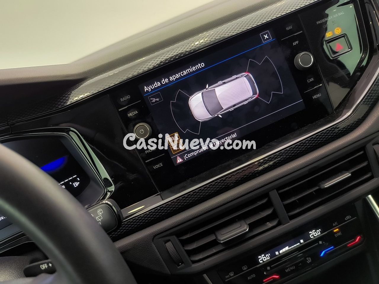 Volkswagen Polo 1.0 tsi 95 cv dsg life - foto 15