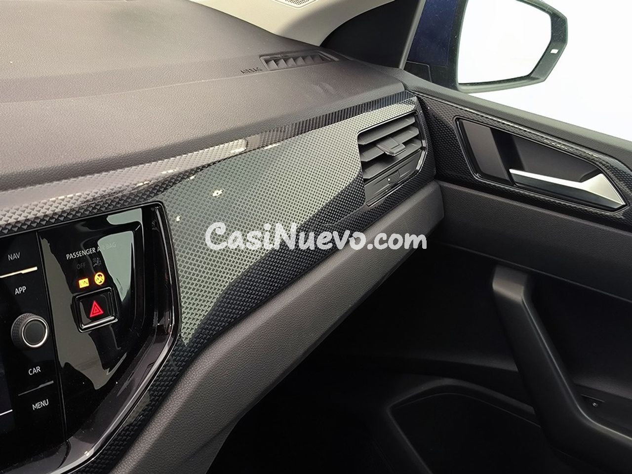 Volkswagen Polo 1.0 tsi 95 cv dsg life - foto 17