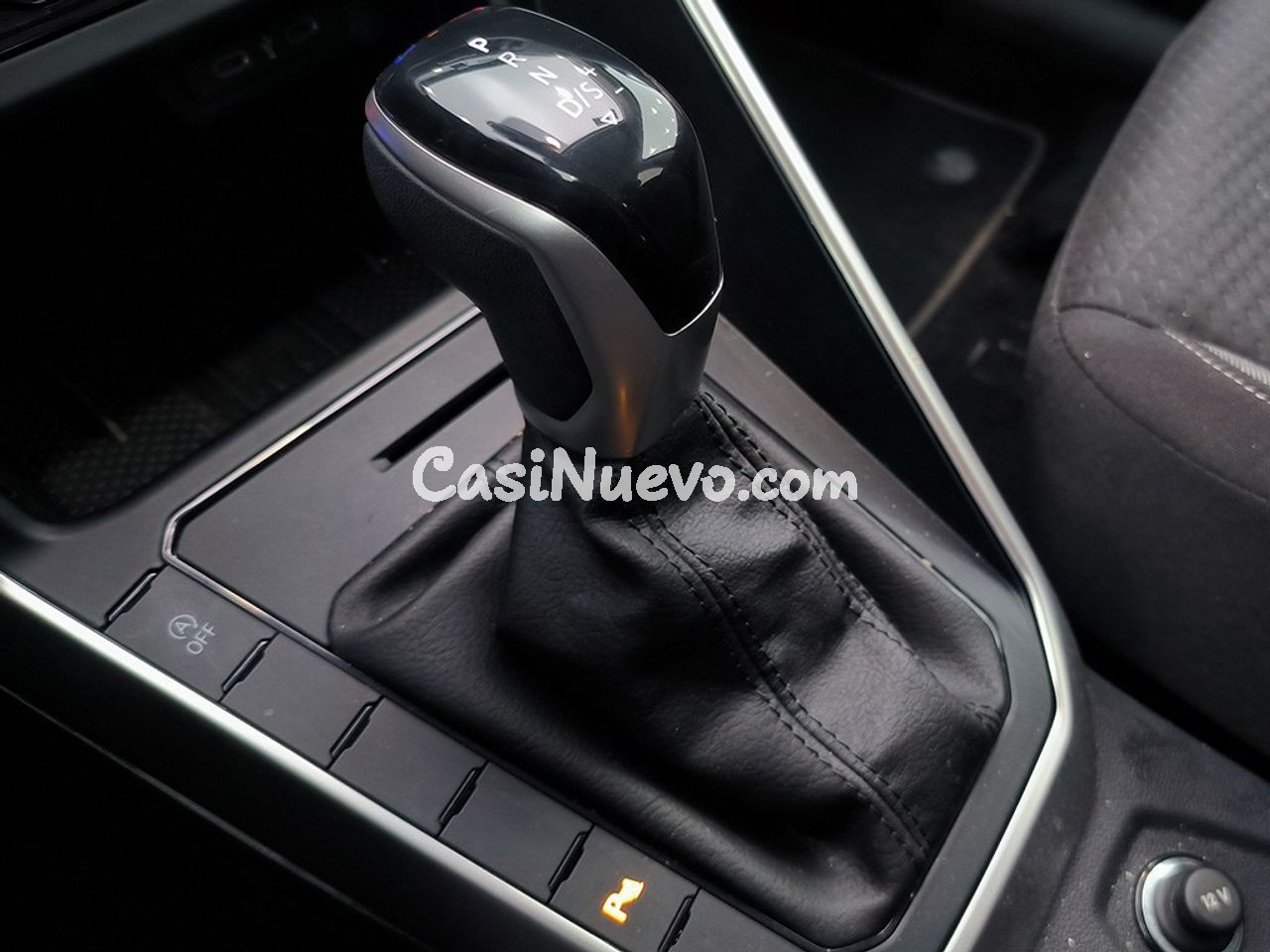 Volkswagen Polo 1.0 tsi 95 cv dsg life - foto 18