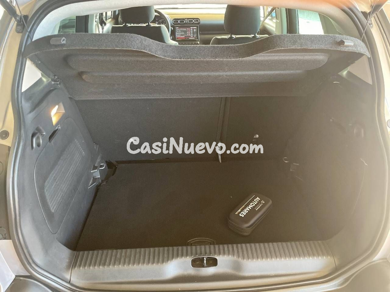 Citroën C3 Aircross PureTech 81kW (110CV) Plus - foto 10