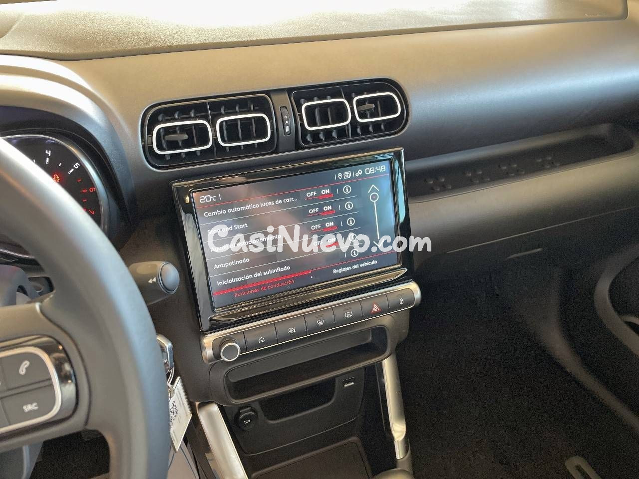 Citroën C3 Aircross PureTech 81kW (110CV) Plus - foto 15