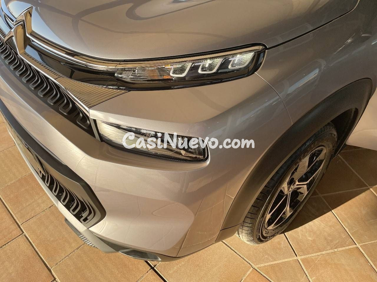 Citroën C3 Aircross PureTech 81kW (110CV) Plus - foto 22