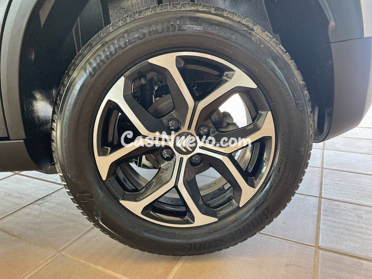 Citroën C3 Aircross PureTech 81kW (110CV) Plus - foto 6