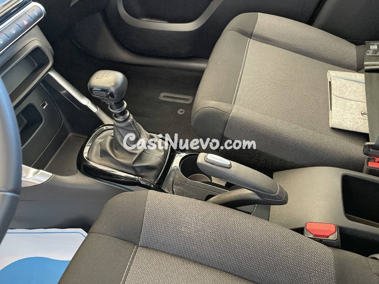 Citroën C3 Aircross PureTech 81kW (110CV) Plus - foto 12