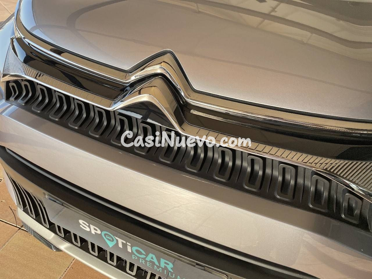 Citroën C3 Aircross PureTech 81kW (110CV) Plus - foto 14