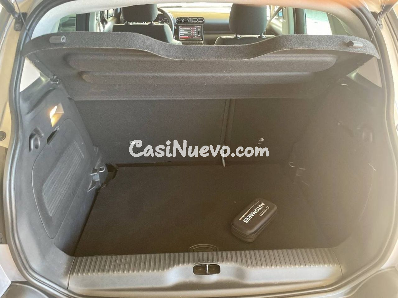 Citroën C3 Aircross PureTech 81kW (110CV) Plus - foto 5