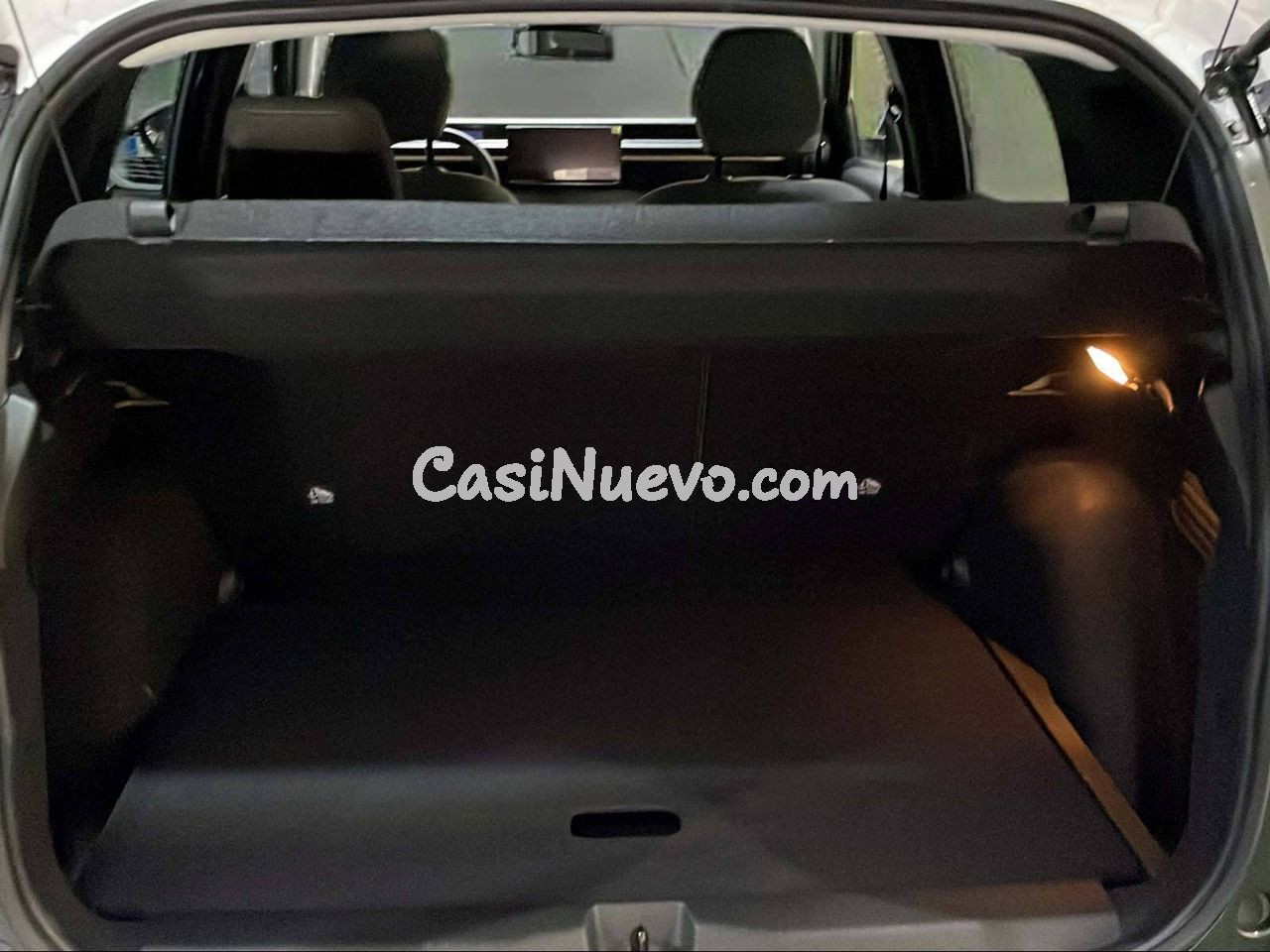 Citroën C3 Aircross Turbo 73kW (100CV) BVM6 Plus - foto 9