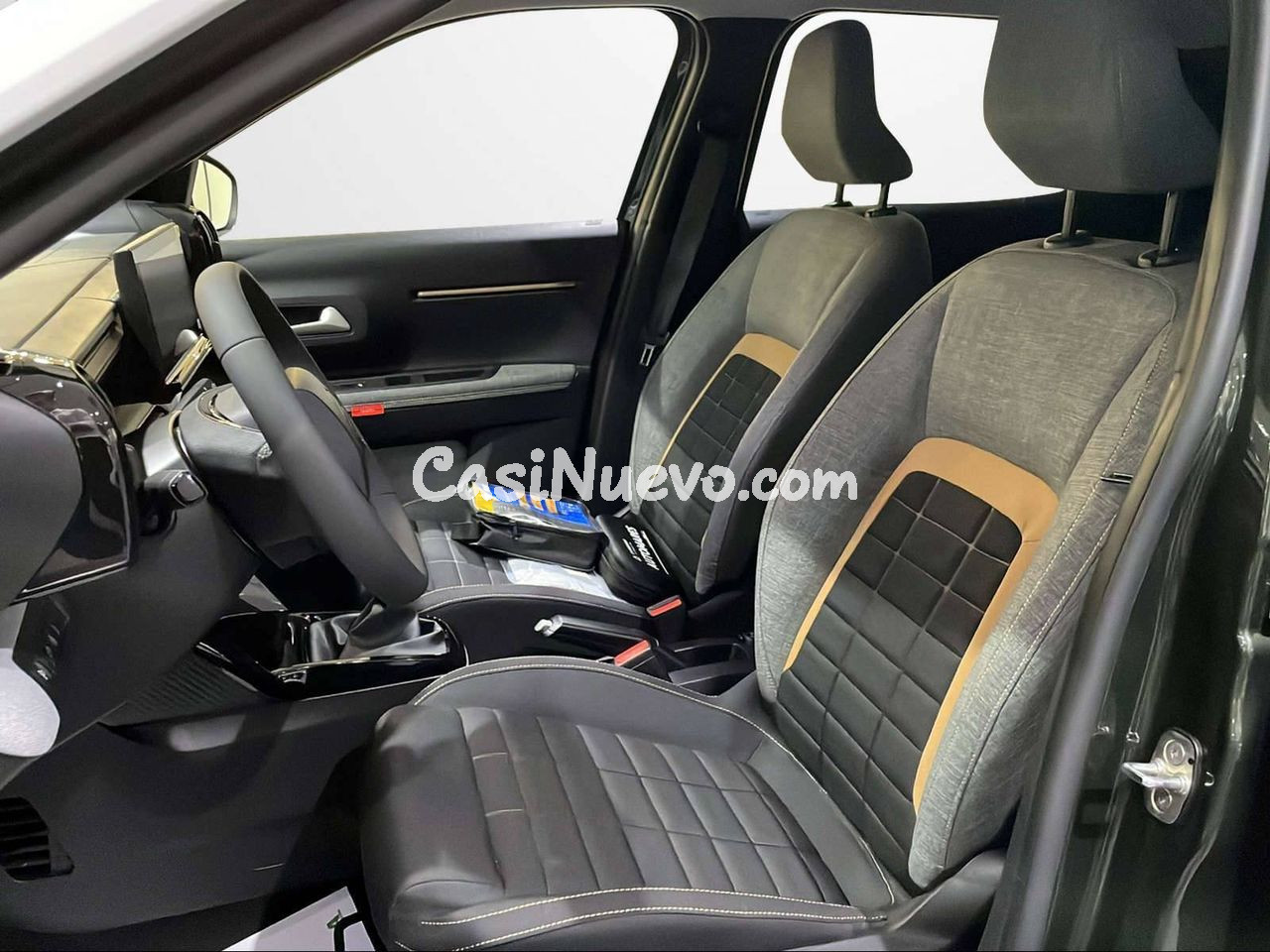 Citroën C3 Aircross Turbo 73kW (100CV) BVM6 Plus - foto 11