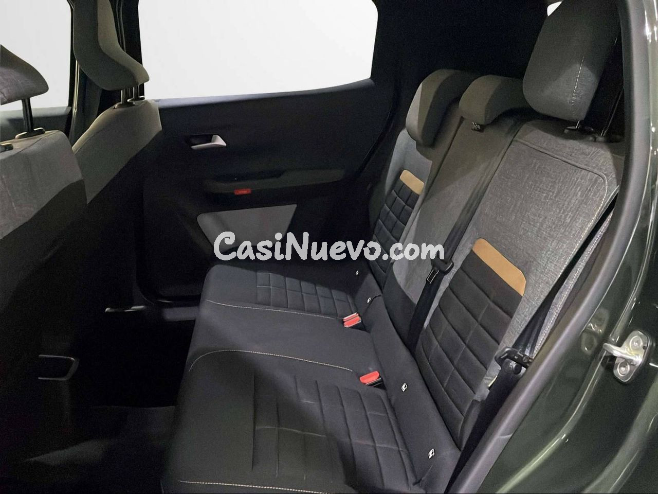 Citroën C3 Aircross Turbo 73kW (100CV) BVM6 Plus - foto 14