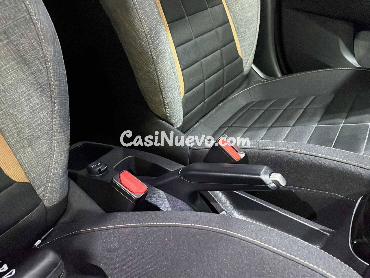 Citroën C3 Aircross Turbo 73kW (100CV) BVM6 Plus - foto 23