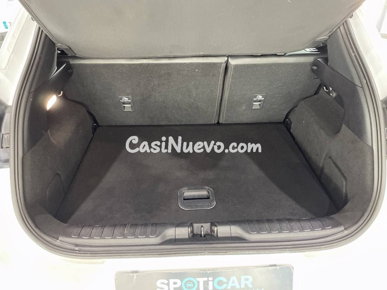 Ford Puma 1.0 EcoBoost 125cv  MHEV ST-LINE - foto 6