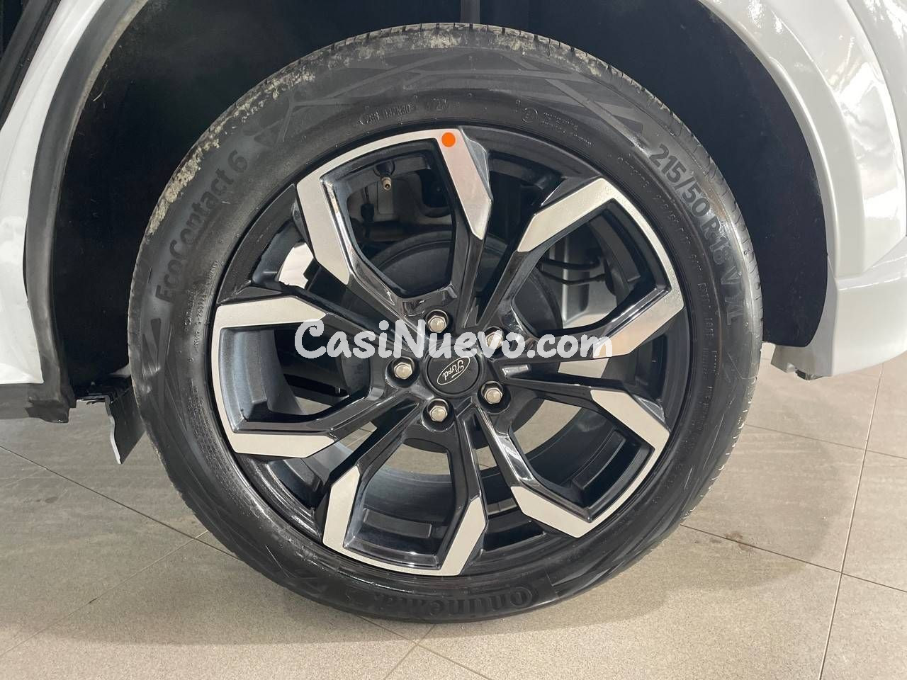 Ford Puma 1.0 EcoBoost 125cv  MHEV ST-LINE - foto 11