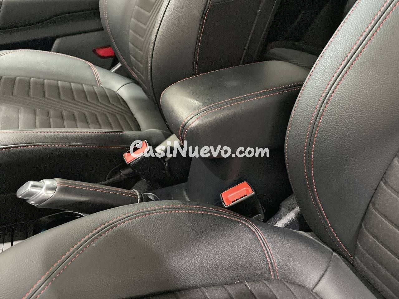 Ford Puma 1.0 EcoBoost 125cv  MHEV ST-LINE - foto 16