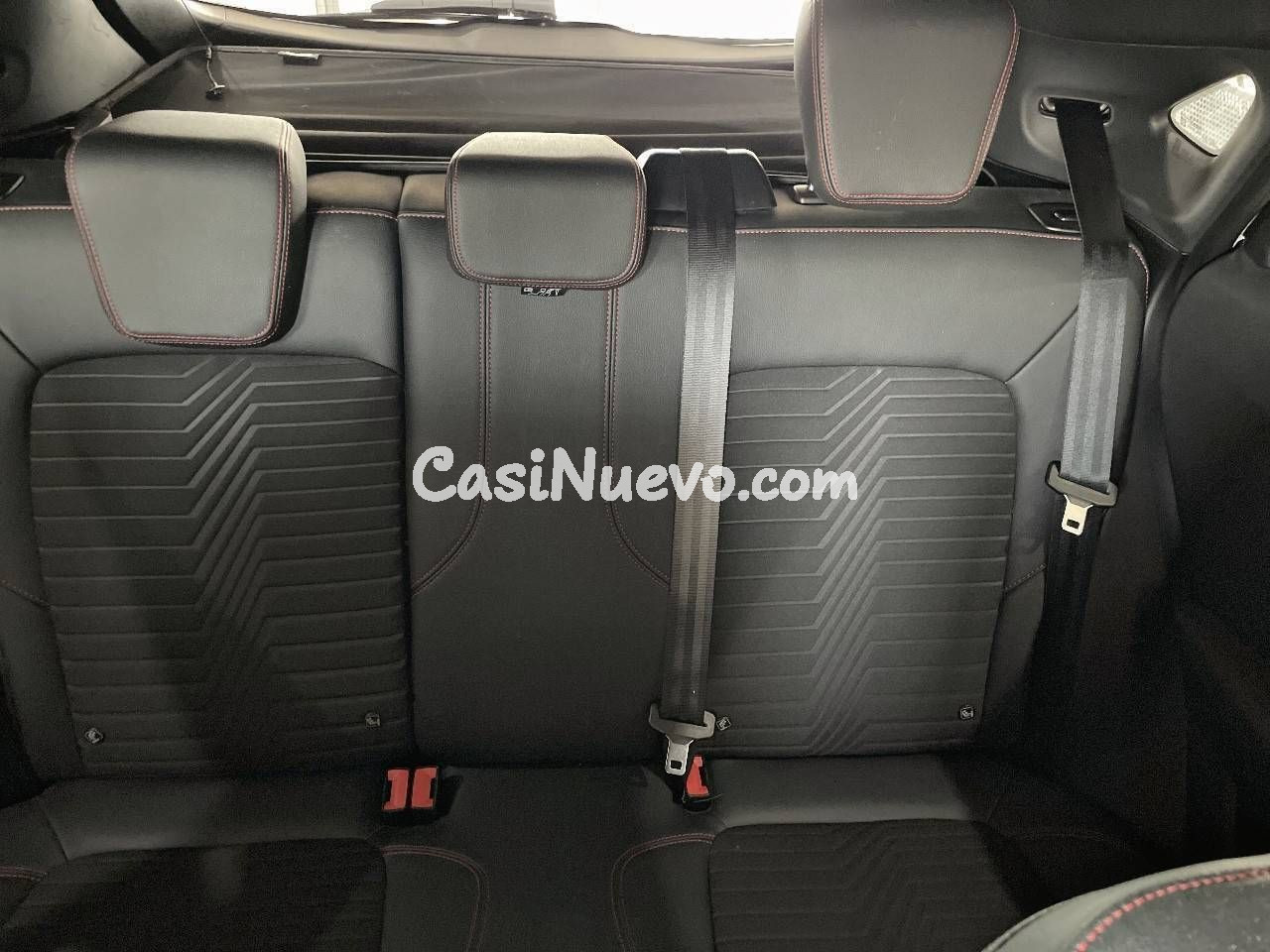 Ford Puma 1.0 EcoBoost 125cv  MHEV ST-LINE - foto 18