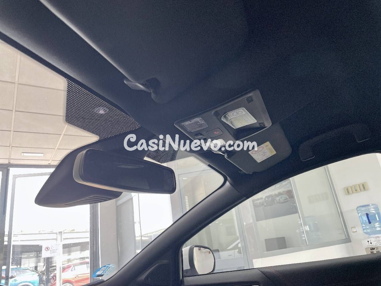 Ford Puma 1.0 EcoBoost 125cv  MHEV ST-LINE - foto 19