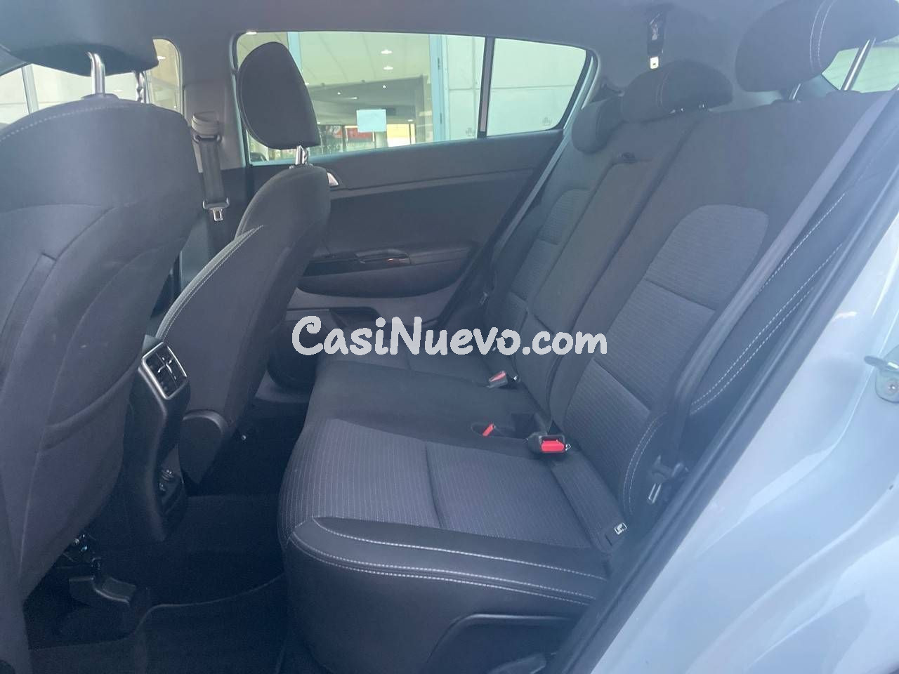 Kia Sportage 1.6 MHEV  85kW (115CV) 4x2 Drive Plus - foto 10