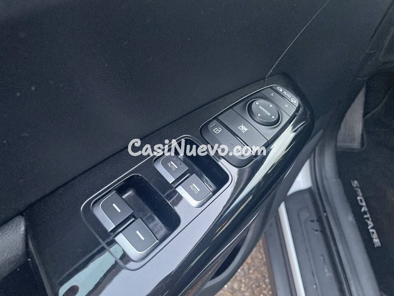 Kia Sportage 1.6 MHEV  85kW (115CV) 4x2 Drive Plus - foto 12