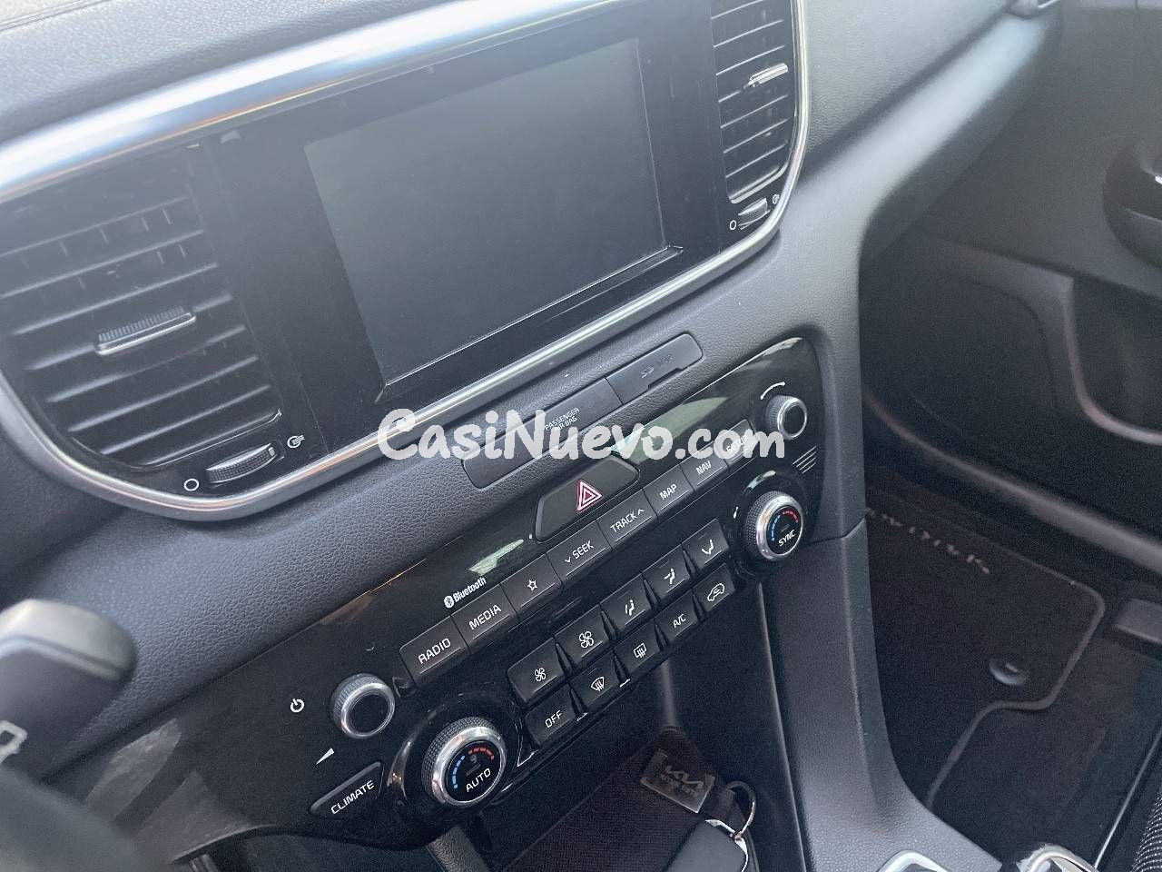 Kia Sportage 1.6 MHEV  85kW (115CV) 4x2 Drive Plus - foto 14
