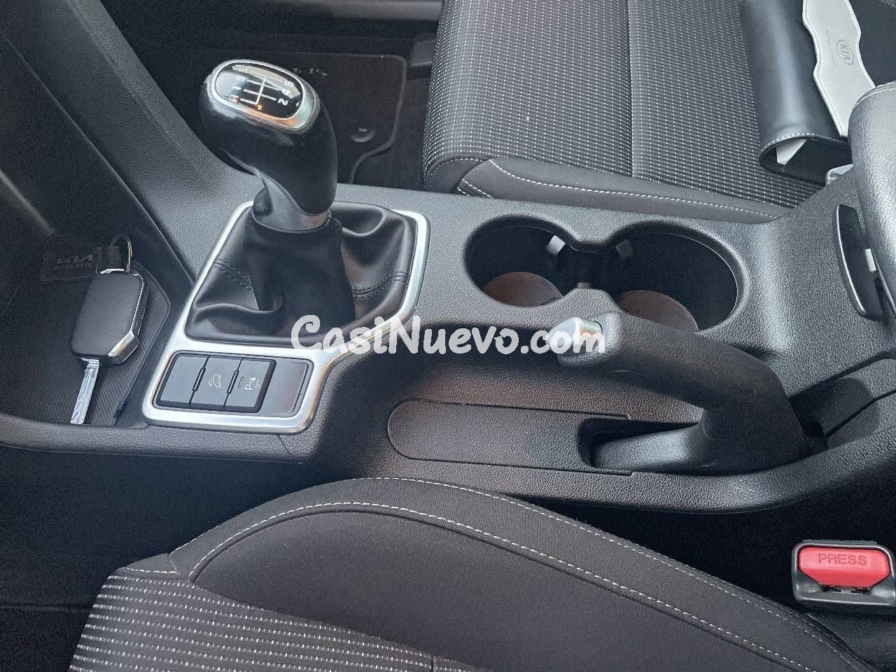 Kia Sportage 1.6 MHEV  85kW (115CV) 4x2 Drive Plus - foto 15