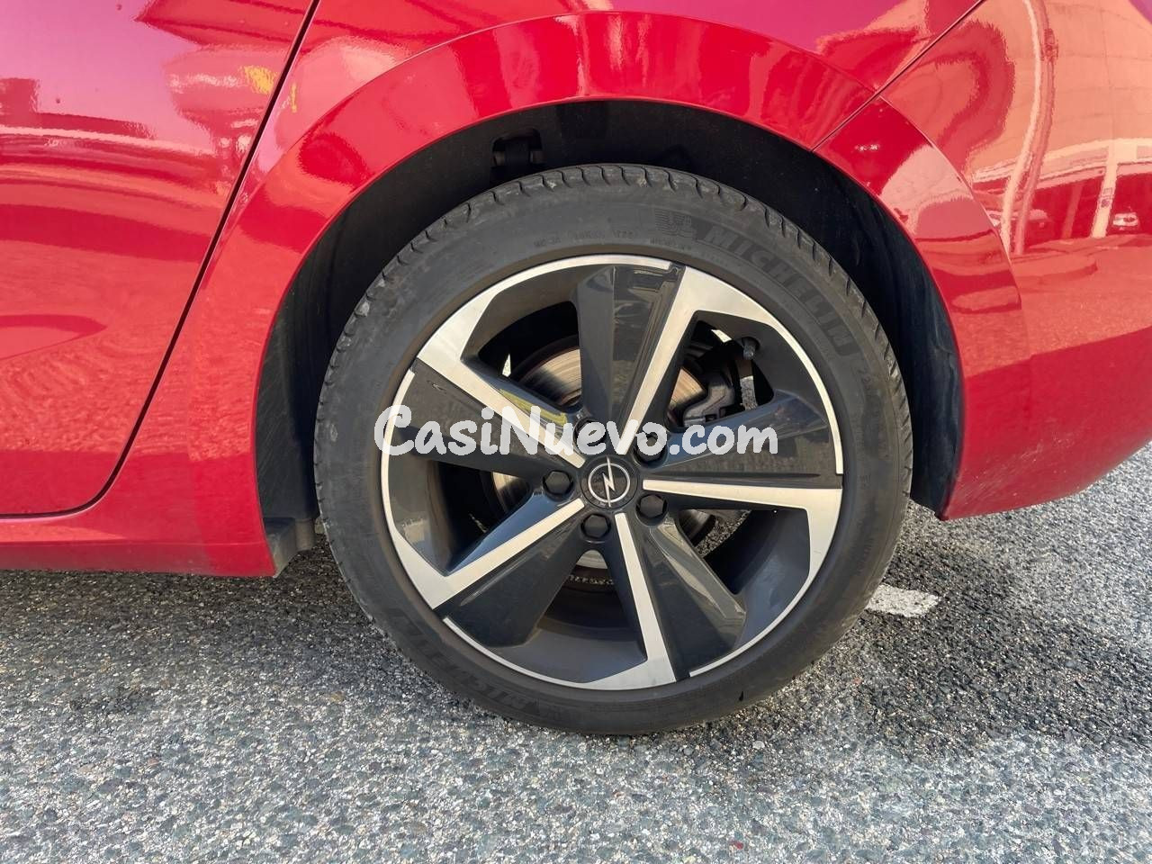 Opel Astra 1.2T XHT 96kW (130CV) Elegance - foto 11