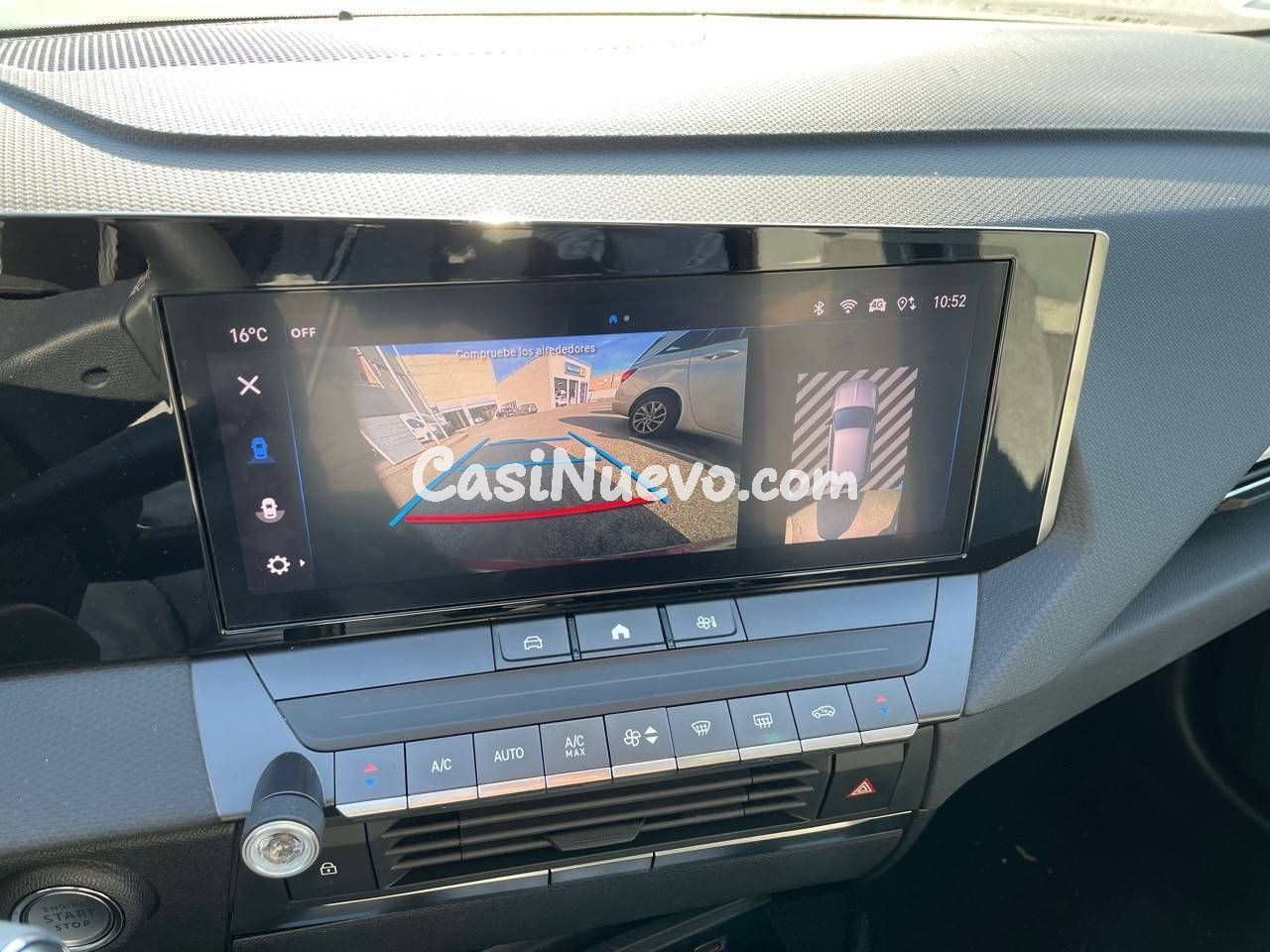 Opel Astra 1.2T XHT 96kW (130CV) Elegance - foto 12