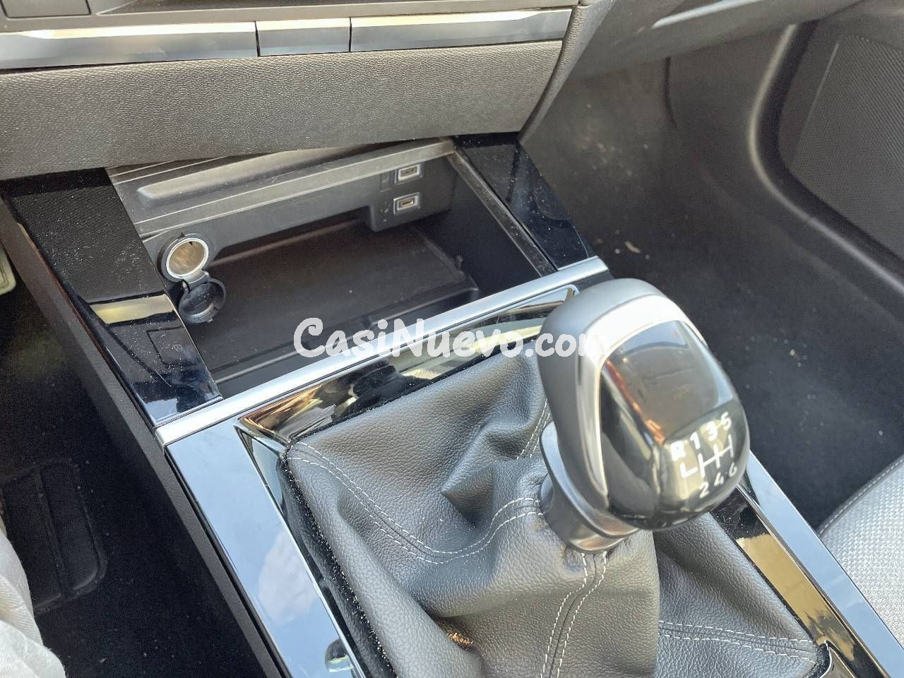 Opel Astra 1.2T XHT 96kW (130CV) Elegance - foto 13