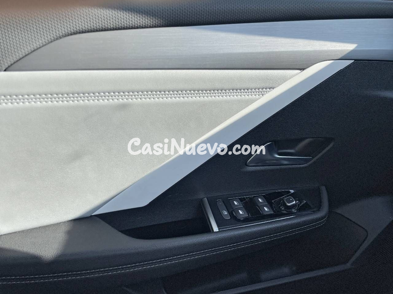 Opel Astra 1.2T XHT 96kW (130CV) Elegance - foto 14