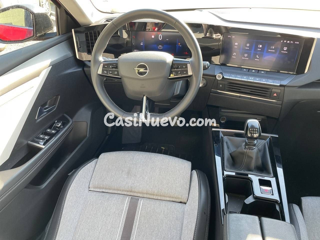 Opel Astra 1.2T XHT 96kW (130CV) Elegance - foto 17