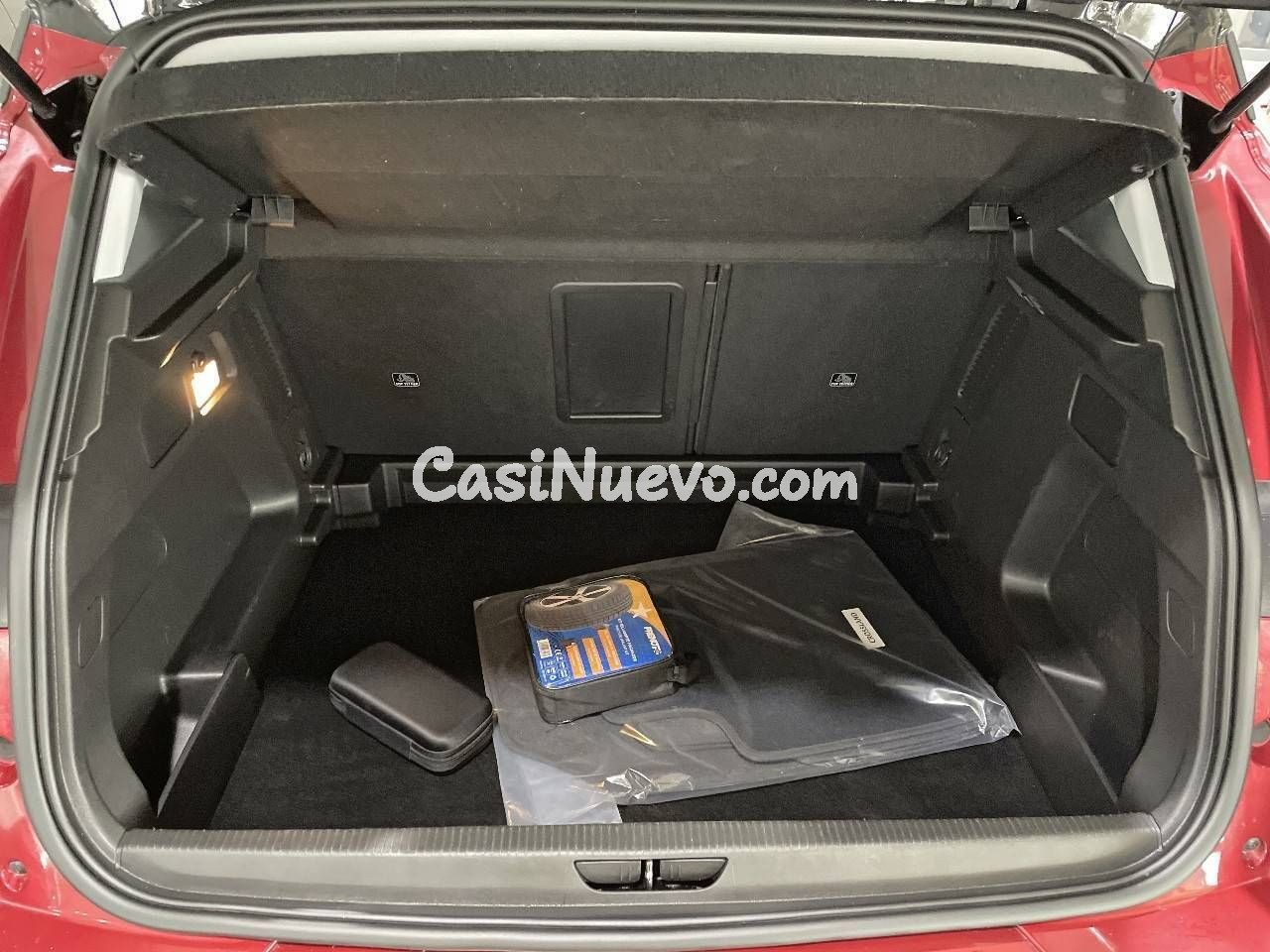 Opel Grandland 1.2 Turbo  Auto Ultimate - foto 6