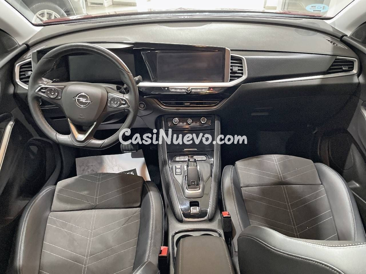 Opel Grandland 1.2 Turbo  Auto Ultimate - foto 8