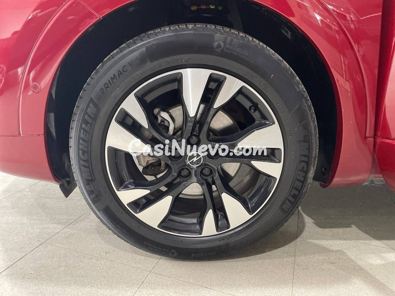 Opel Grandland 1.2 Turbo  Auto Ultimate - foto 11