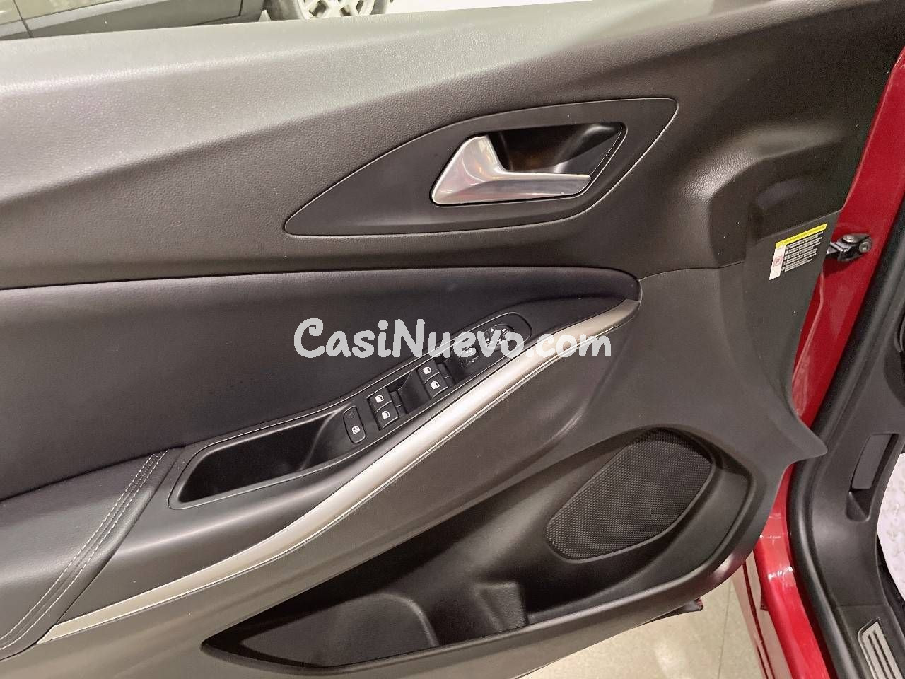 Opel Grandland 1.2 Turbo  Auto Ultimate - foto 13