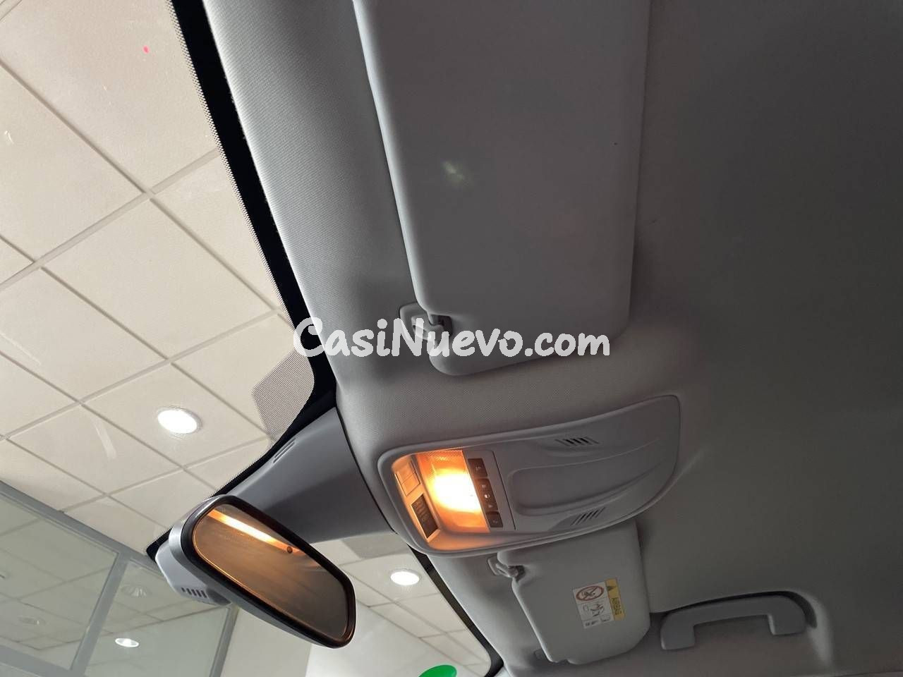 Opel Grandland 1.2 Turbo  Auto Ultimate - foto 17