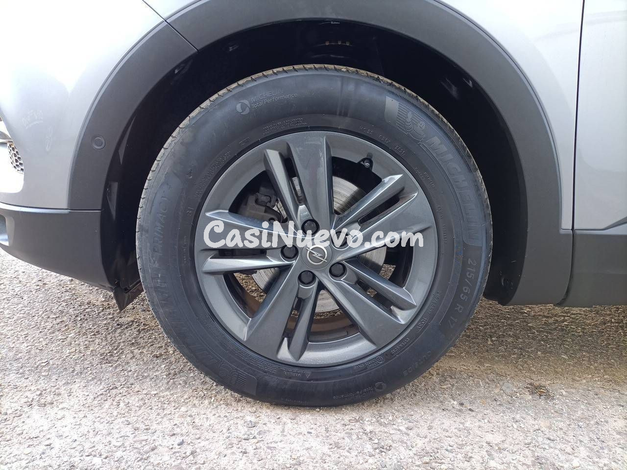 Opel Grandland X 1.2 Turbo Design & Tech - foto 11