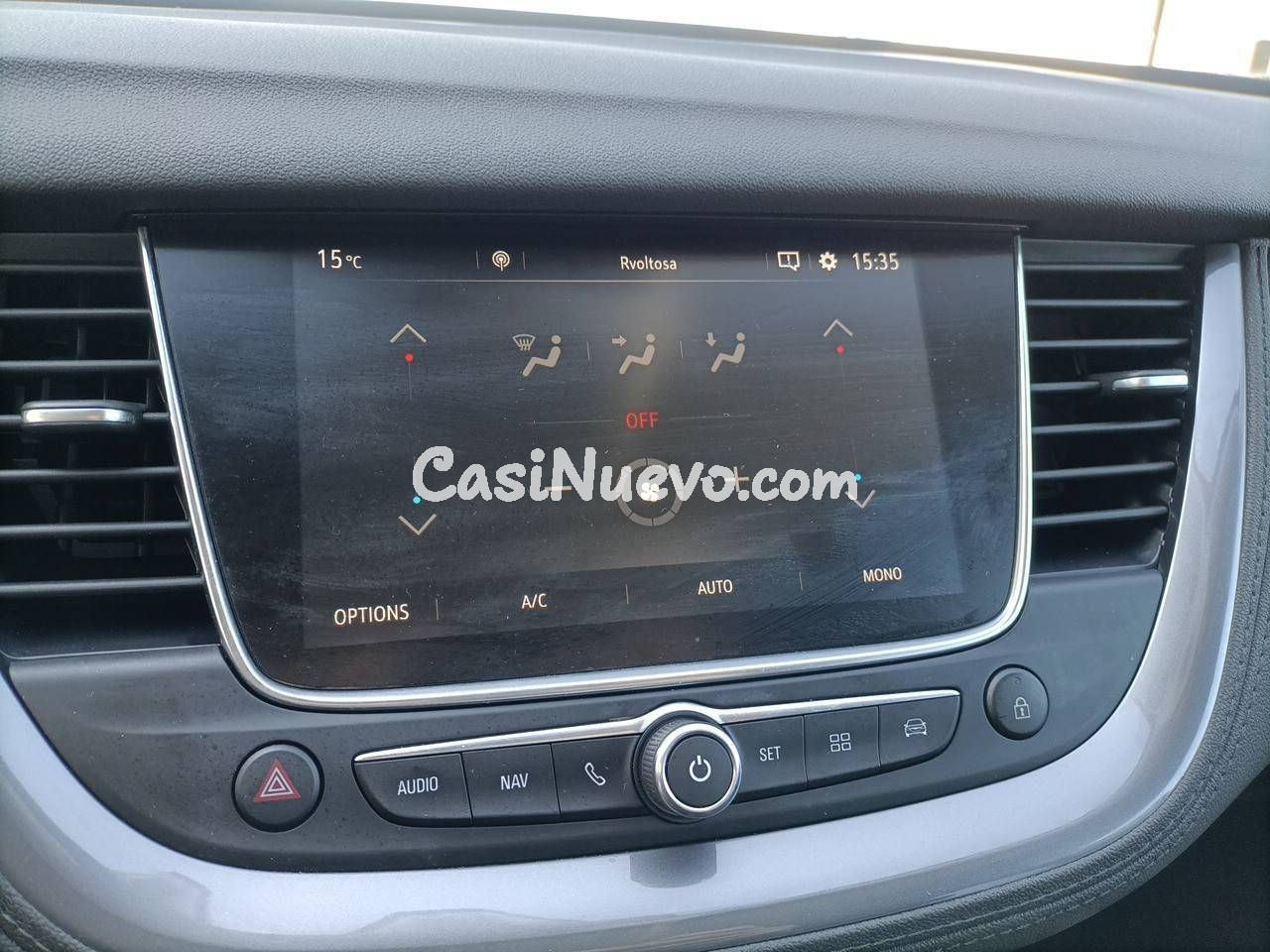 Opel Grandland X 1.2 Turbo Design & Tech - foto 12